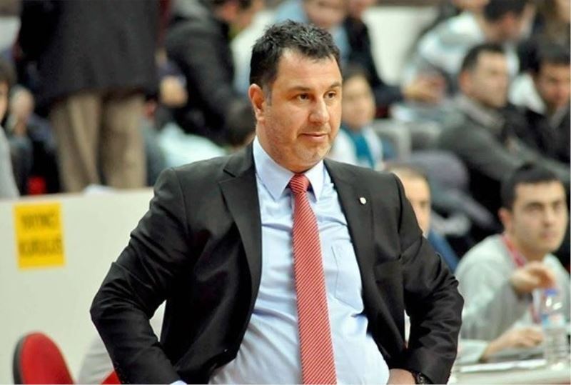 Bellona Kayseri Basketbol’da öncelik hoca
