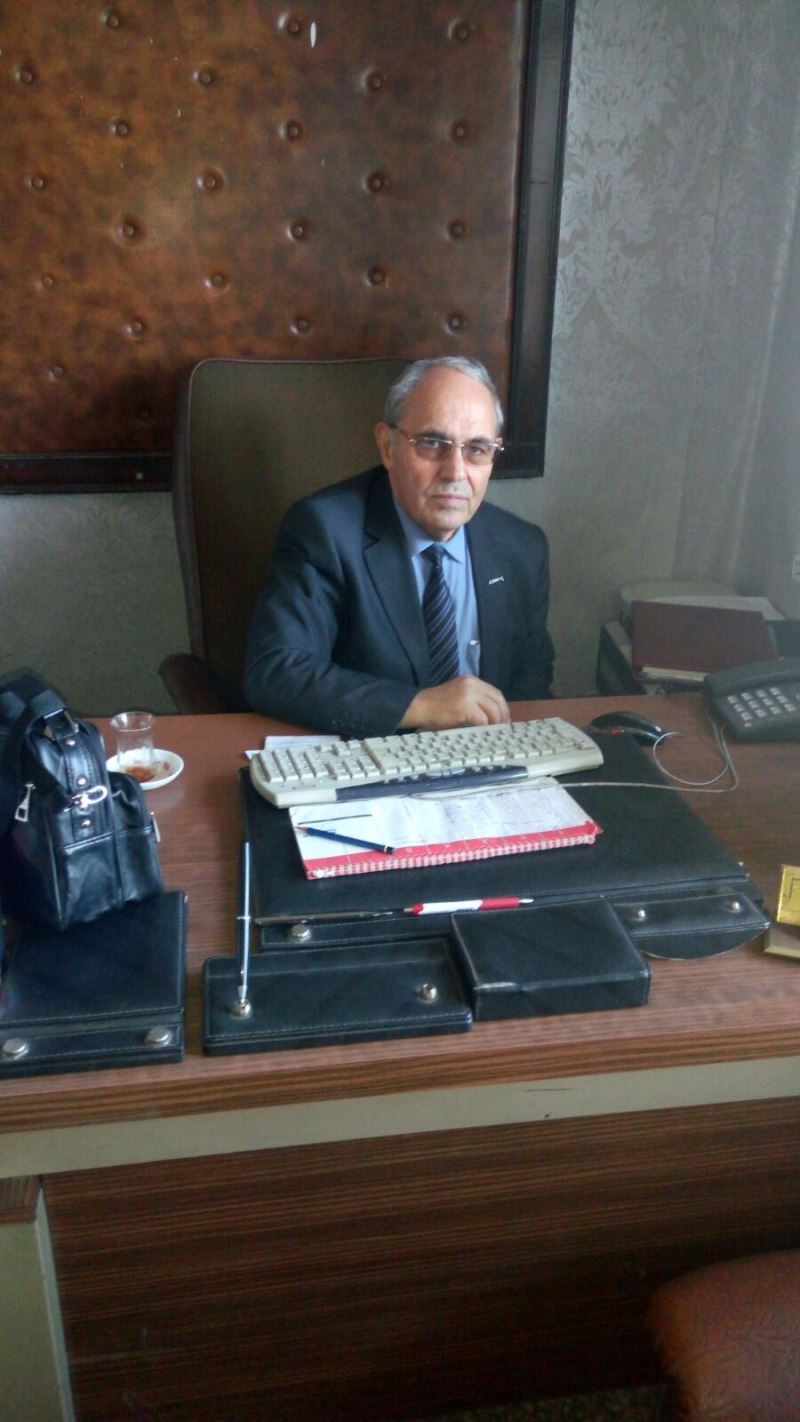 19 Mayıs Gençlik ve Spor Bayramı Kutlu olsun