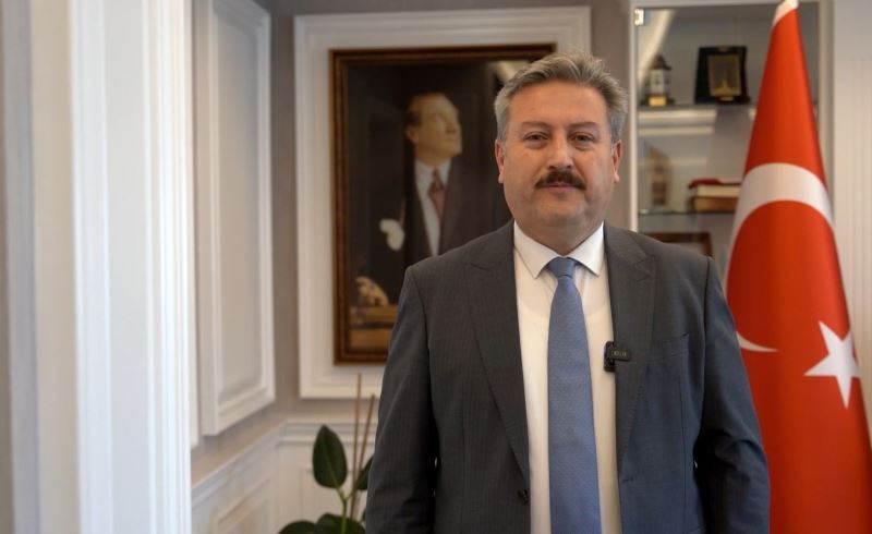 Palancıoğlu: “Soykırımın yıldönümünde Çerkes kardeşlerimizin acısını paylaşıyoruz”
