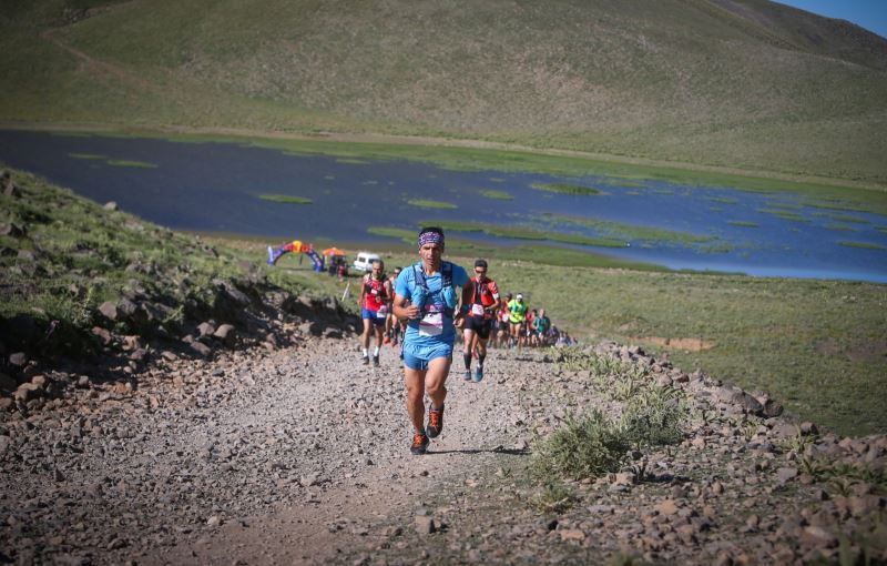 5.Uluslararası Erciyes Ultra Sky Dağ Maratonu temmuzda düzenlenecek
