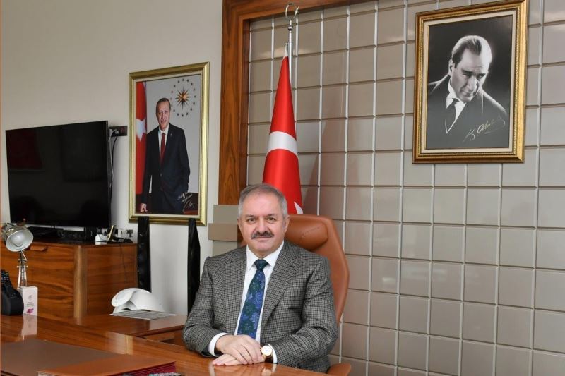 Nursaçan: “Ekonomi yönetimi nefes kredisi ile üretime odaklandı”
