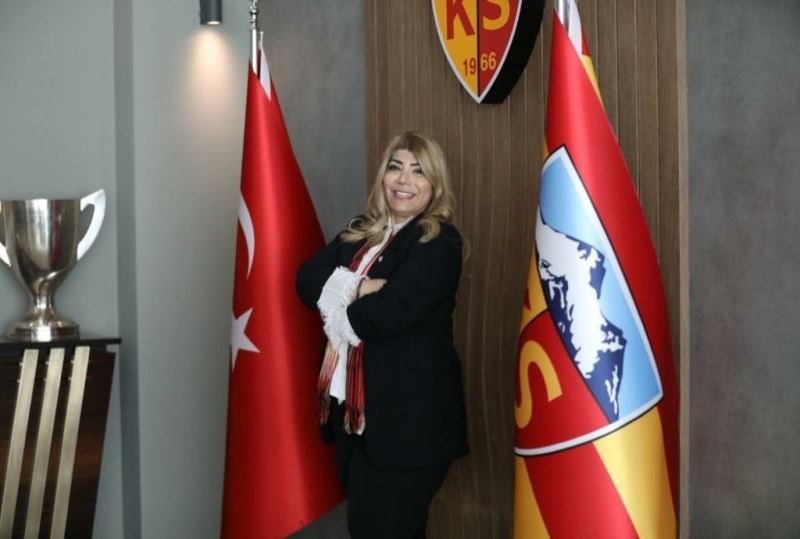 Berna Gözbaşı: 