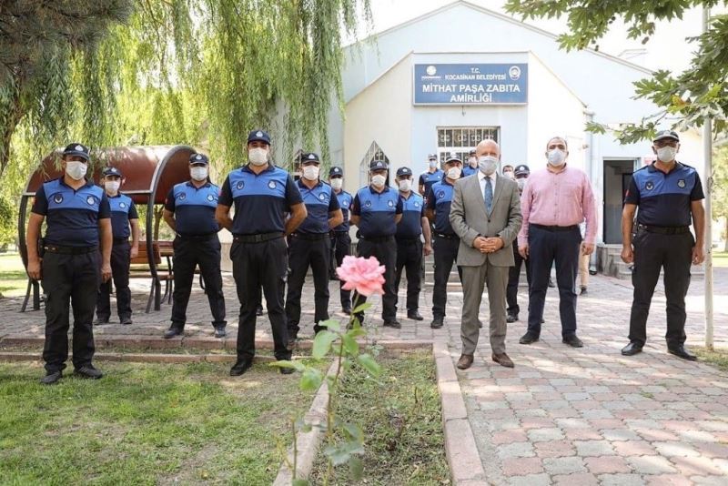 Başkan Çolakbayrakdar vatandaşın talebini canlı yayında yerine getirdi
