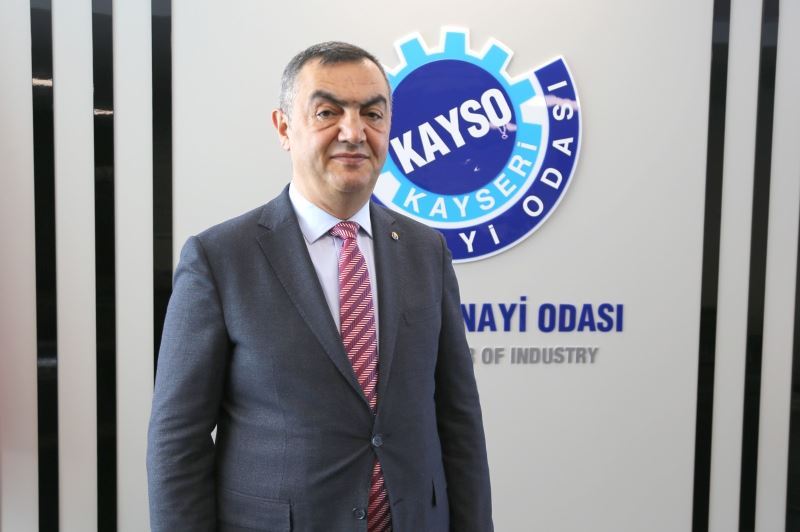 Kayseri ihracatında rekor artış
