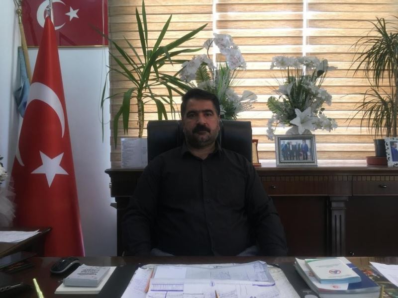 Osman Akbıyık: “ Bu durum Pazar esnafına hiç ilaç olmayacak”
