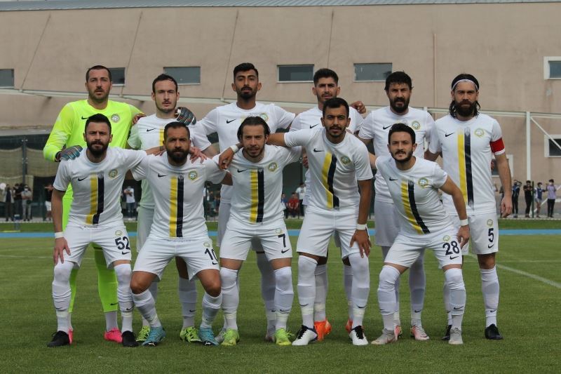 Talasgücü Belediyespor Sivas yolcusu
