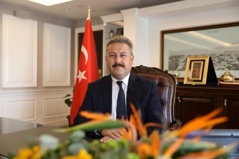 Melikgazi’de YKS için tüm önlemler alındı
