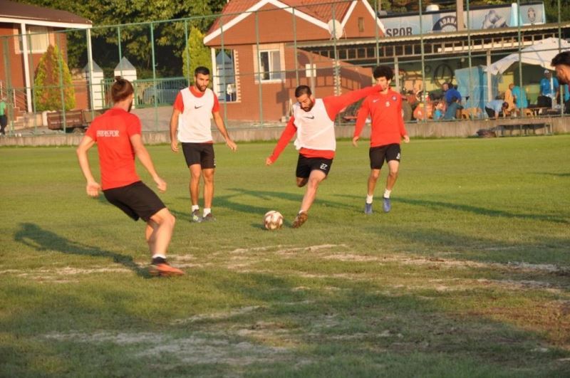 Kayserili futbolcu Ertaç Bağçı’ya teklif yağıyor
