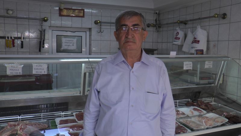 Kurban kesim fiyatları küçükbaş 150 TL, büyükbaş 600 TL
