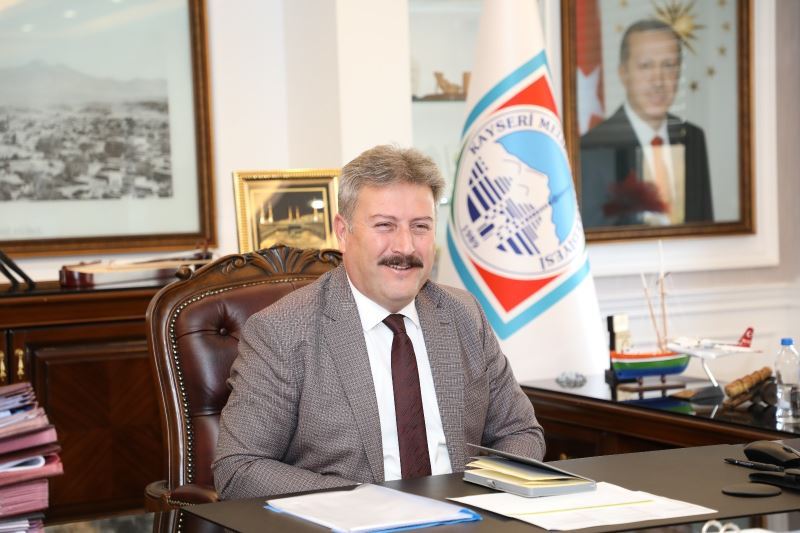 Melikgazi’de 22 kapalı pazar yerinde kurban kesimi yapılacak
