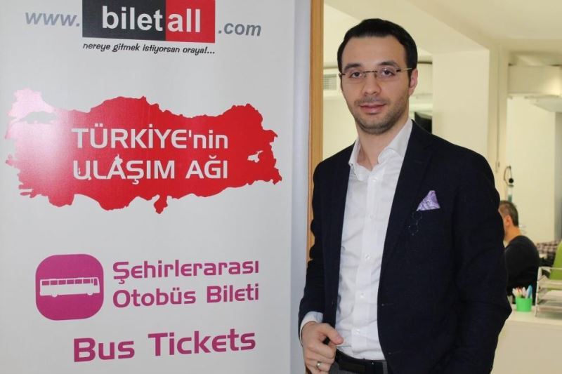 Biletall, Obilet’e satıldı
