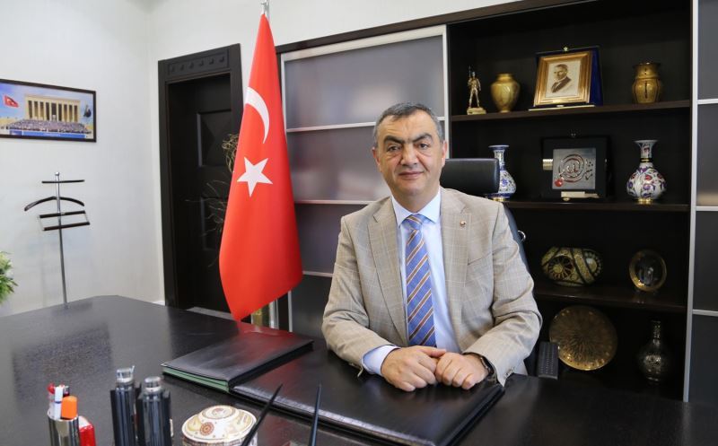 İSO İkinci 500 listesinde 12 Kayseri firması yer aldı
