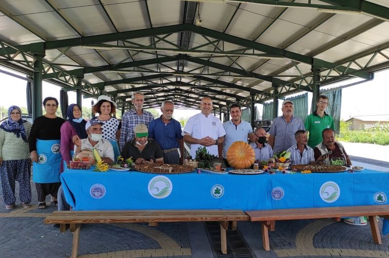 Büyükşehir’in Glütensiz Kafe’si hizmette
