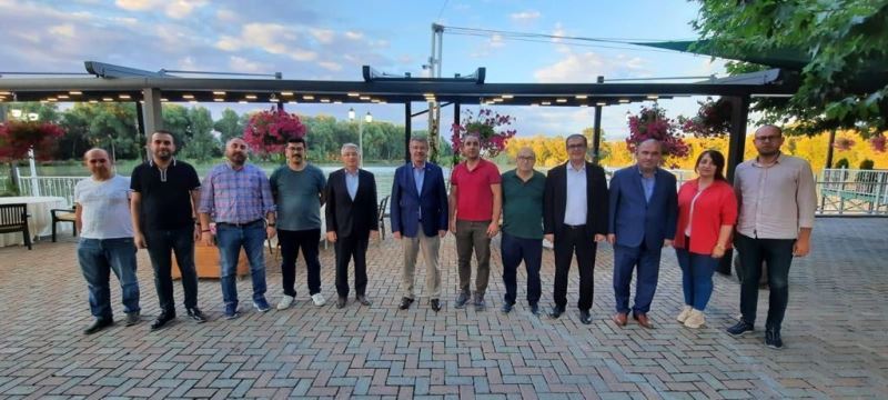 Kayseri Şeker’den bir ilk daha
