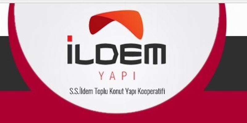 İldem Kooperatifi Genel Kurula gidiyor
