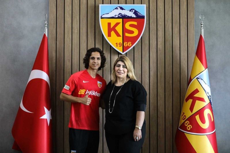 Berna Gözbaşı’dan ’Emre Demir’ açıklaması
