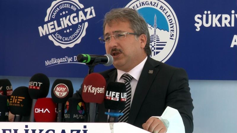 Kayseri pandemide 4. dalgayı yaşıyor
