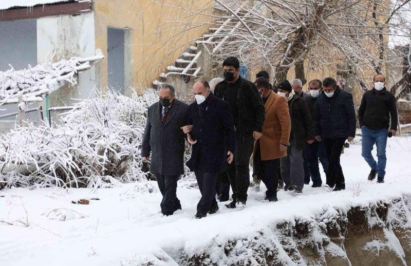 Protokolden Kepez çıkarması
