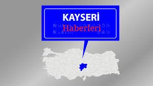 Develi’de okullar 1 gün tatil edildi