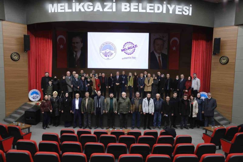 Başkan Palancıoğlu 2021 yılı hizmetlerini anlatmaya devam ediyor
