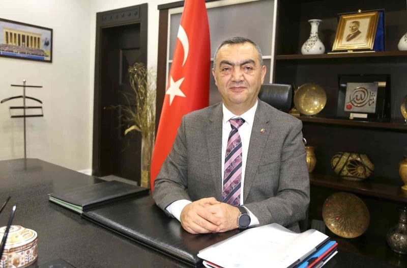 Kayseri ihracatında tarihi rekor
