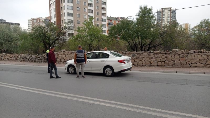 Emniyetten rent a car araçlarına ‘KABİS’ uygulaması
