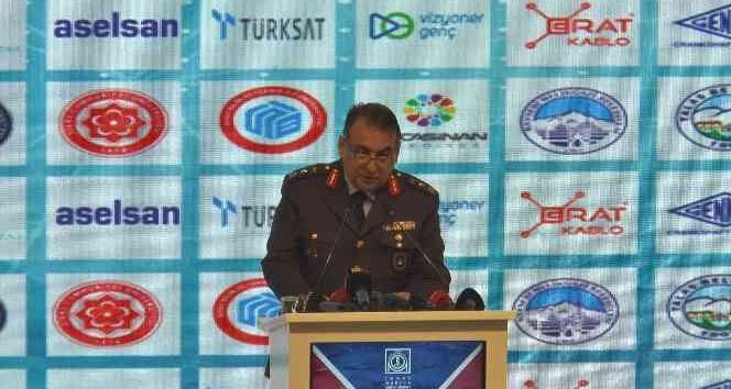 Milli Savunma Bakanlığı Teknik Hizmetler Genel Müdürü Duman: “20 yıl önce yüzde 20 olan yerli ve millilik oranımız bugün yüzde 80’lere ulaştı”