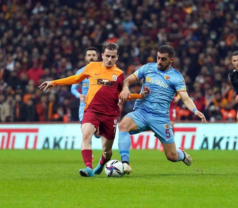 Kayserispor - Galatasaray maçının VAR’ı Erkan Engin
