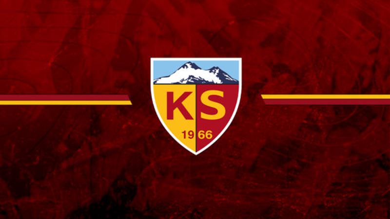 Spor Toto Süper Lig: Kayserispor: 0 - Galatasaray: 0 (Maç devam ediyor)