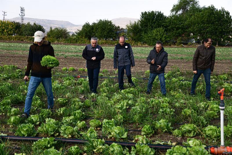 Kayseri’de ilk kez 