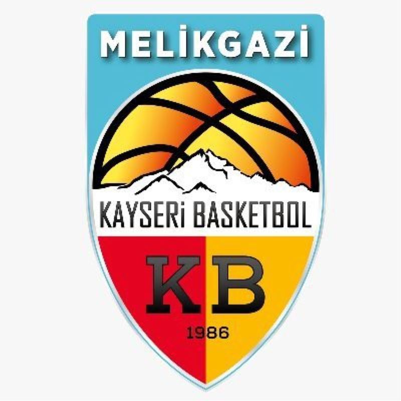 Melikgazi Kayseri sezona başlıyor
