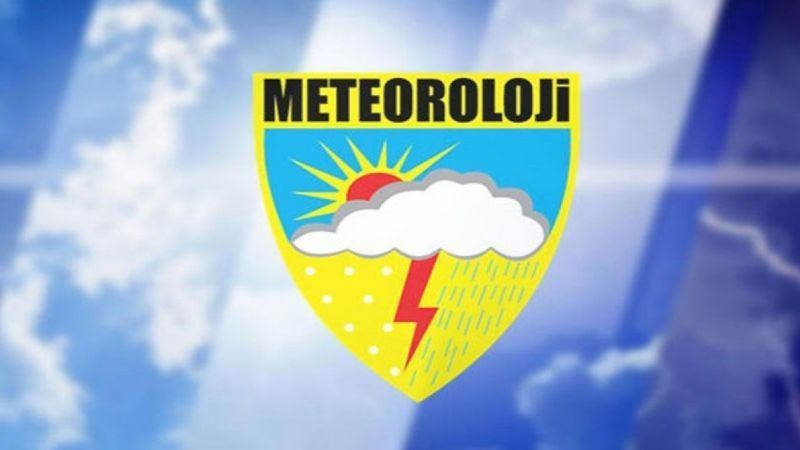 Meteorolojiden kuvvetli yağış uyarısı
