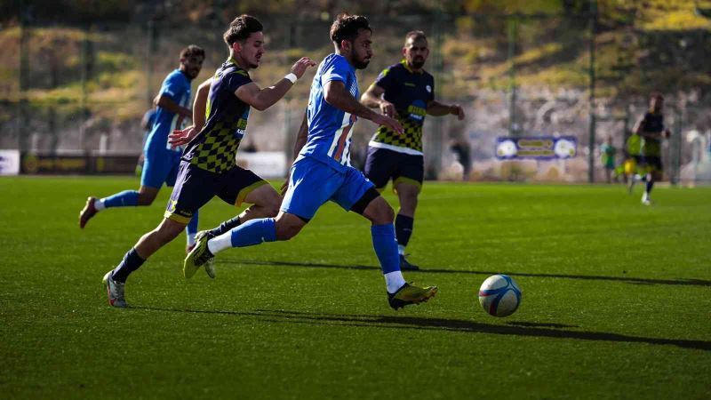 BAL’da Kayseri takımları 7. haftada kazanamadı
