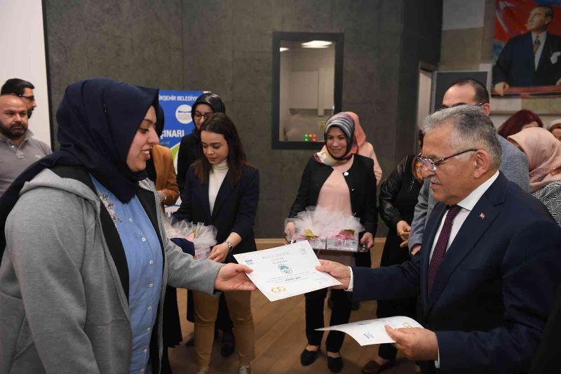 Büyükkılıç: “insanımıza önem veren bir yaklaşım sergilemeye özen gösteriyoruz”
