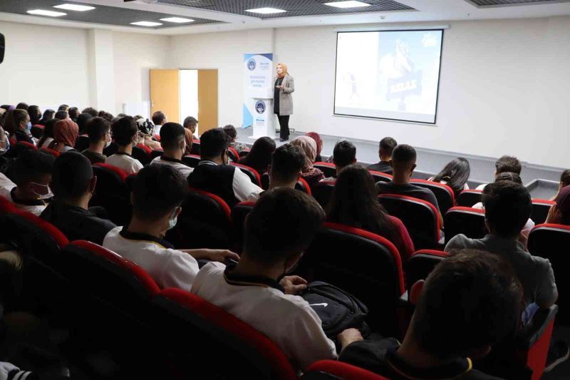 Başkan Büyükkılıç’tan huzur veren sosyal belediyecilik örneği
