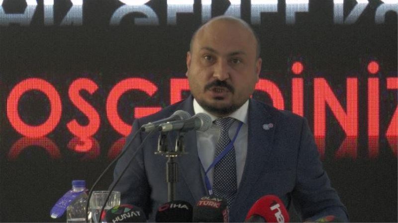 Makina Mühendisleri Odası’nda Başkan Varol güven tazeledi
