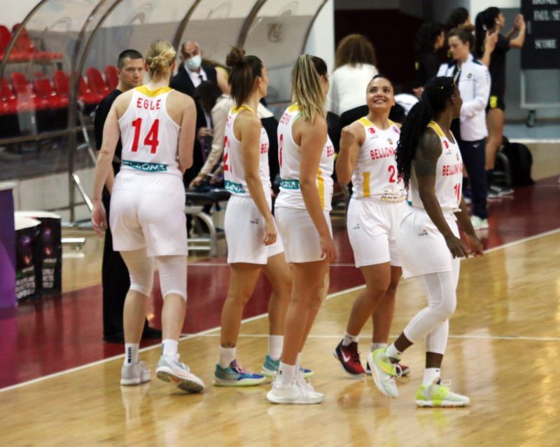 Bellona Kayseri Basketbol’un borcu açıklandı
