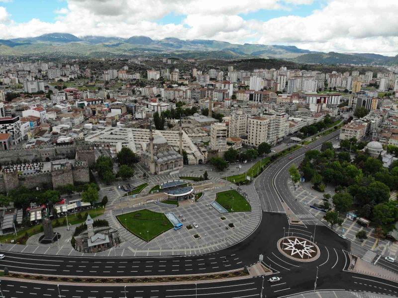 Toplantı, gösteri yürüyüş ve güzergahları yeniden belirlendi
