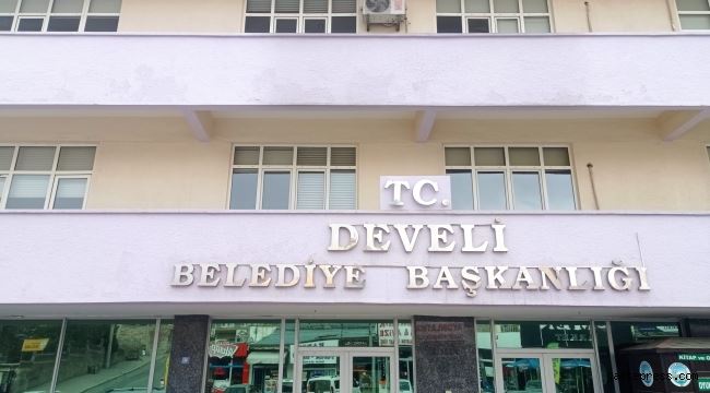 Kayseri’de vatandaşları tedirgin eden ses