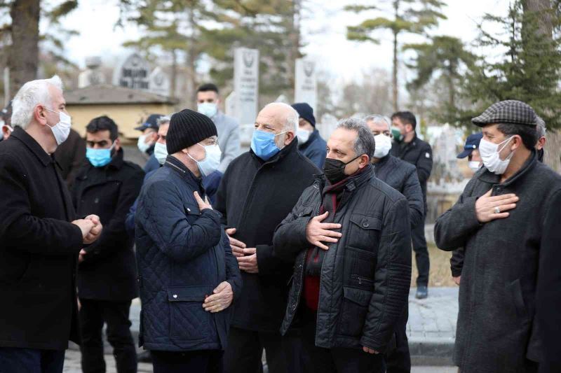 Talas’ta dayanışmaya en güzel örnek
