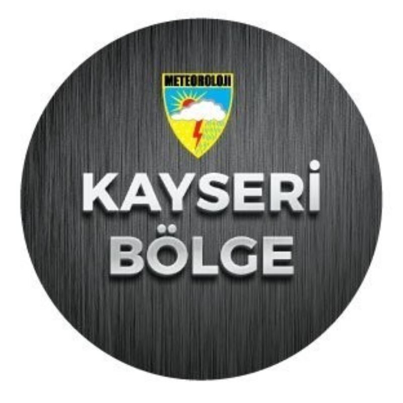 Kayseri’de kuvvetli kar yağışı uyarısı
