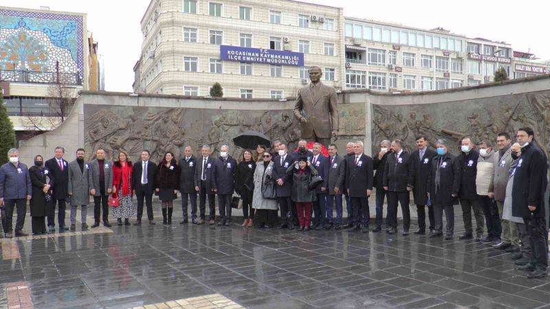 Kayseri’de ‘Muhasebe Haftası’ kutlandı
