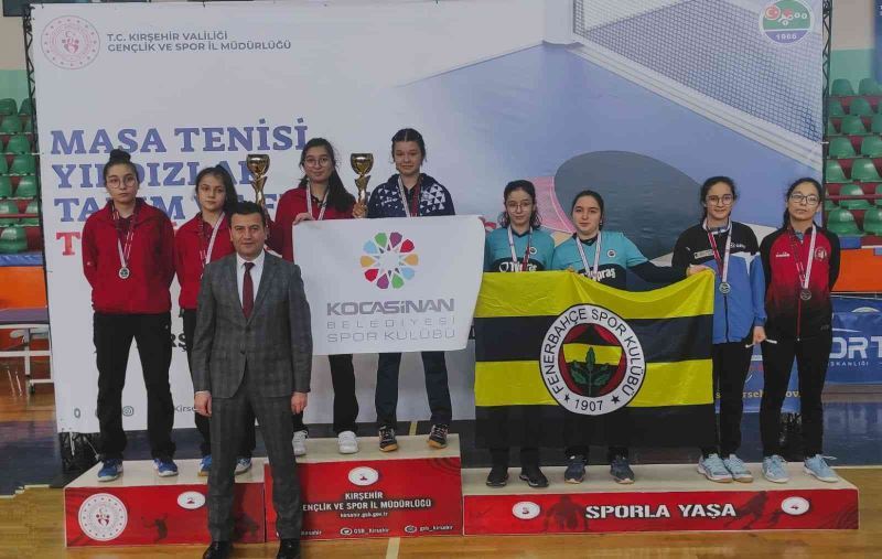 Kocasinan sporcuları uluslararası müsabakalarda ter dökecek
