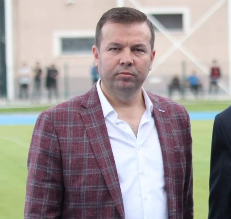 Kayseri U-16 Fikstür Çekimi ertelendi
