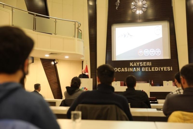 Başkan Çolakbayrakdar’dan Teknofest’e tam destek
