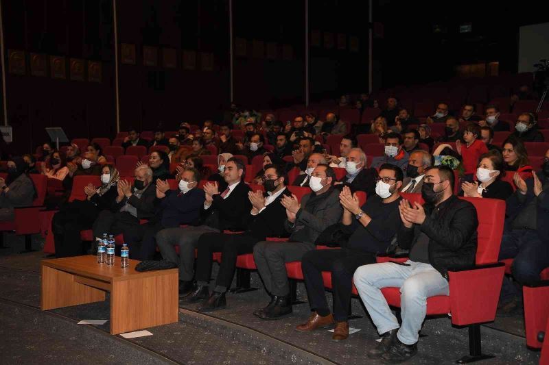 Büyükşehir’den sağlık çalışanlarına özel konser
