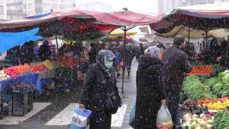 Rusya domatesi ihraç edemedi, fiyatı düştü
