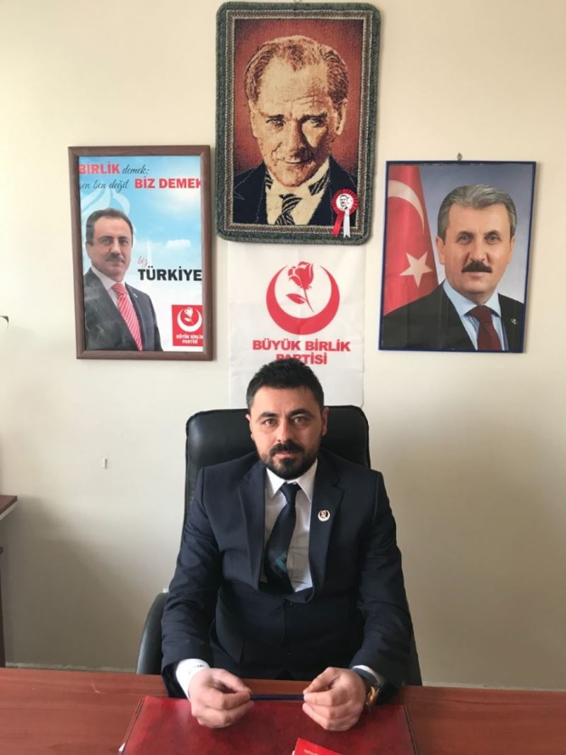 8 MART ACI GÜNDÜR