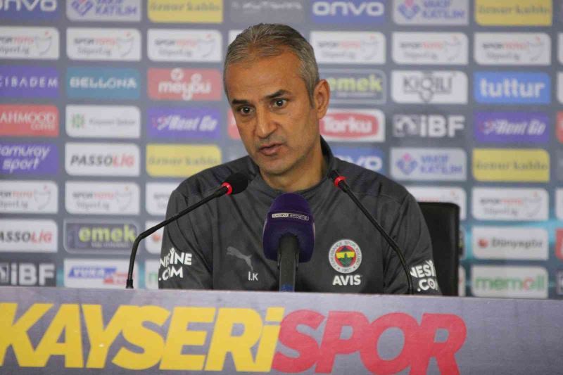 İsmail Kartal: 