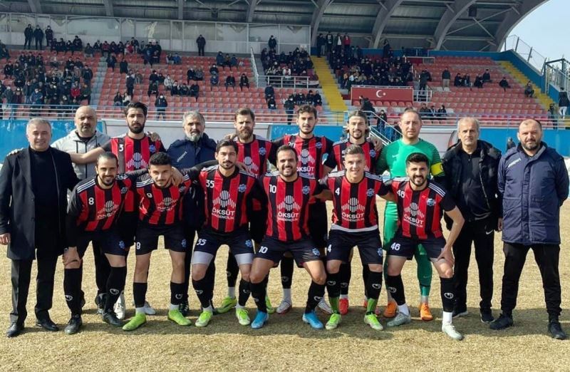 Yahyalıspor ve Develispor küme düştü
